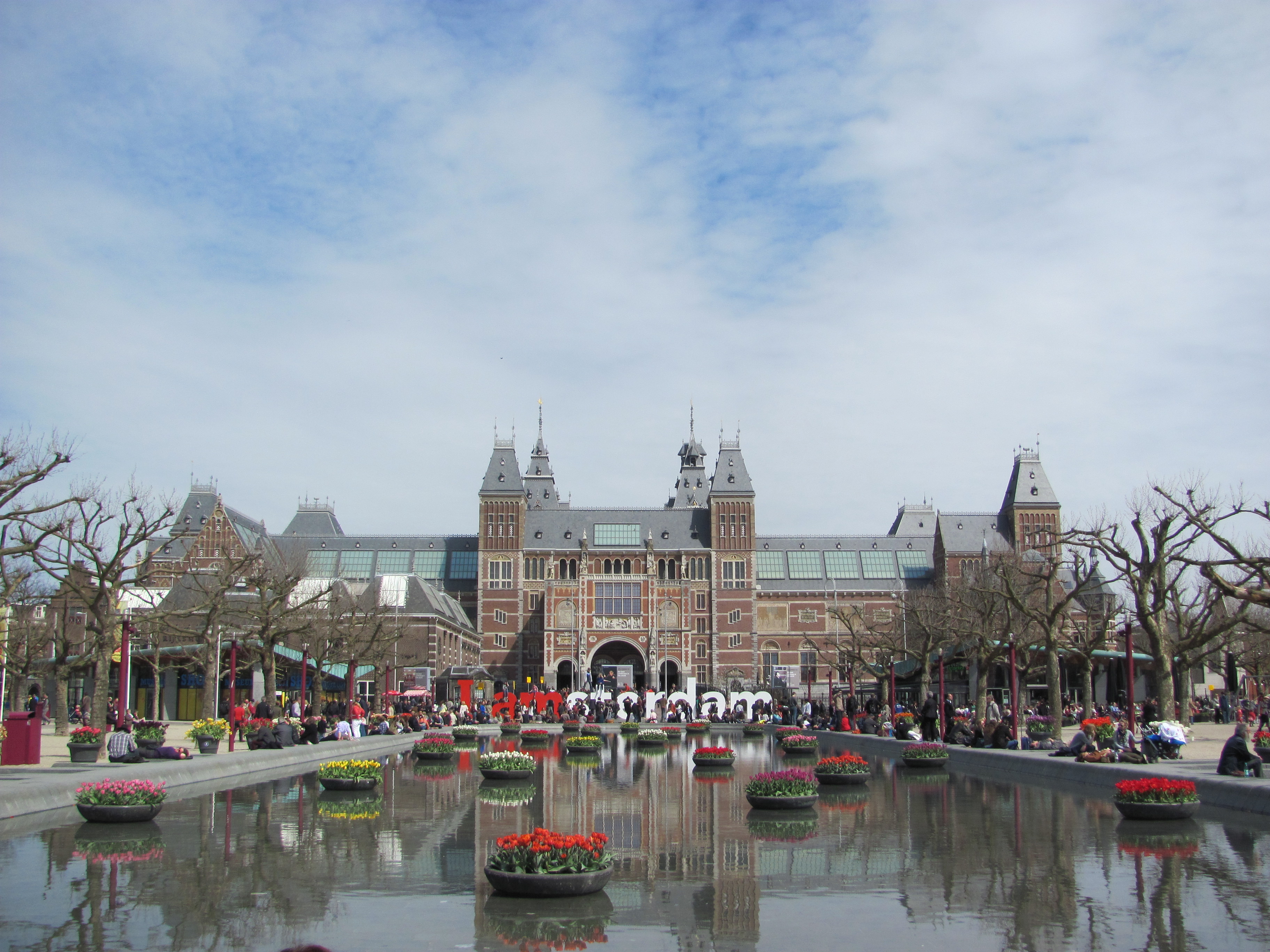Sajt Múzeum Amszterdam