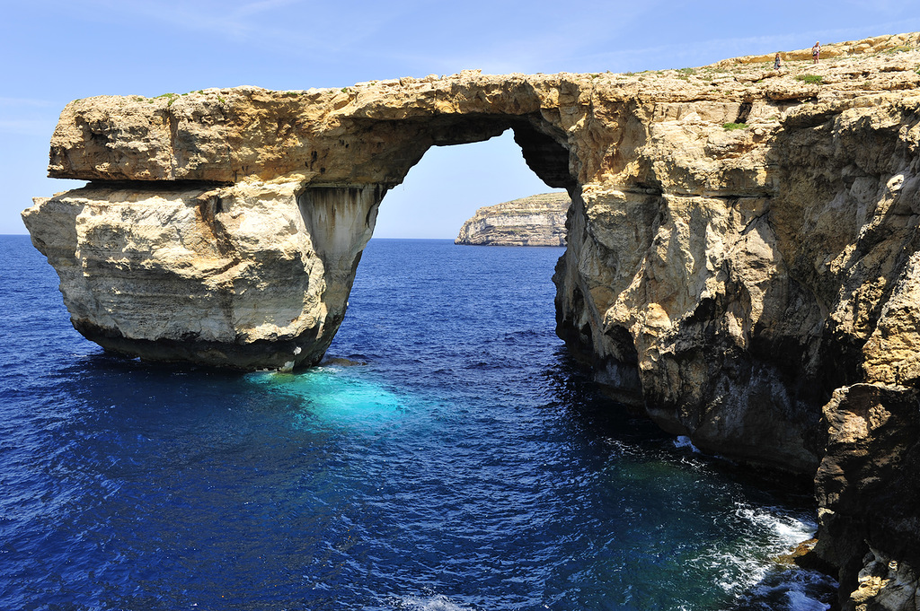 Gozo-Island