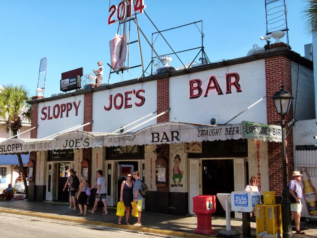 Sloppy Joes bar (1024 x 768)