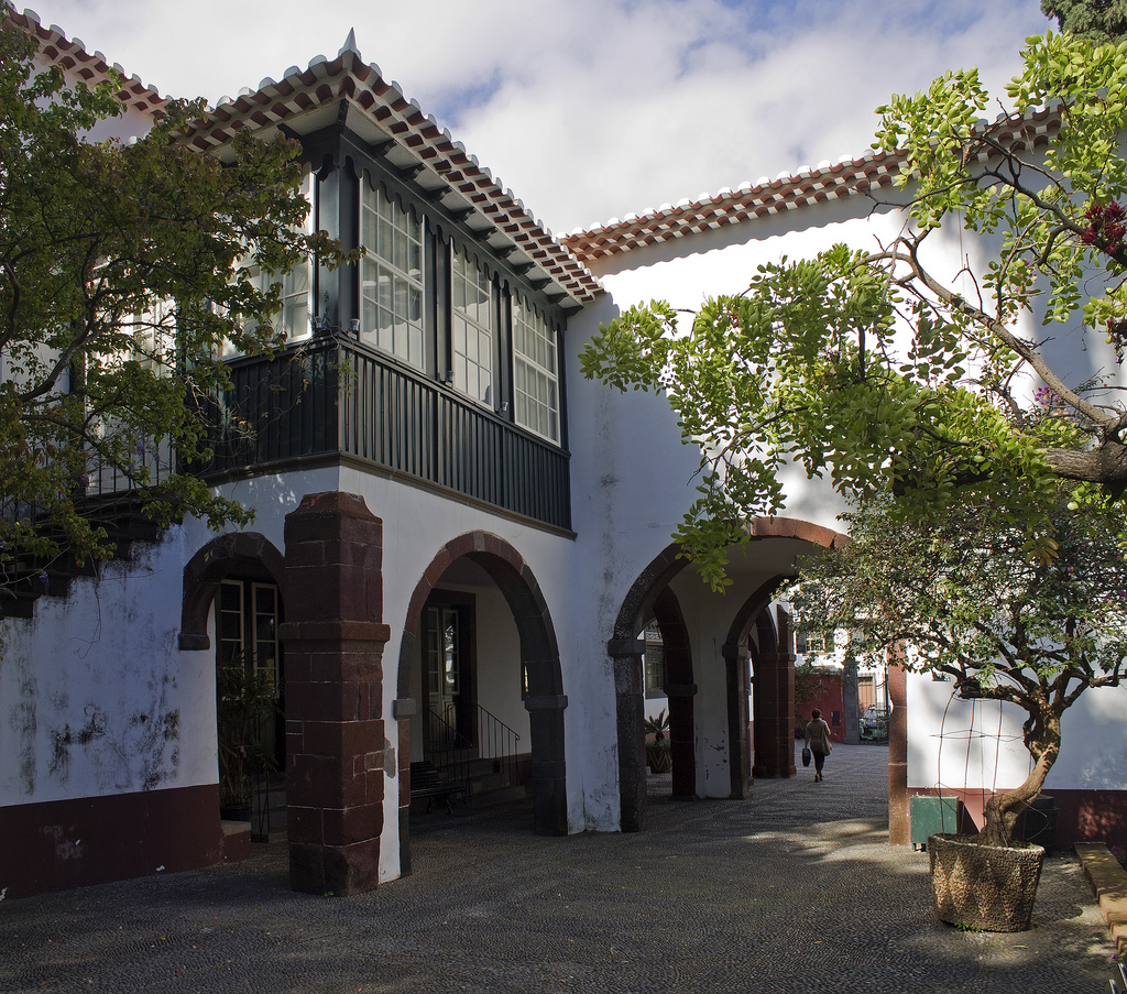 Museu da Quinta das Cruzes