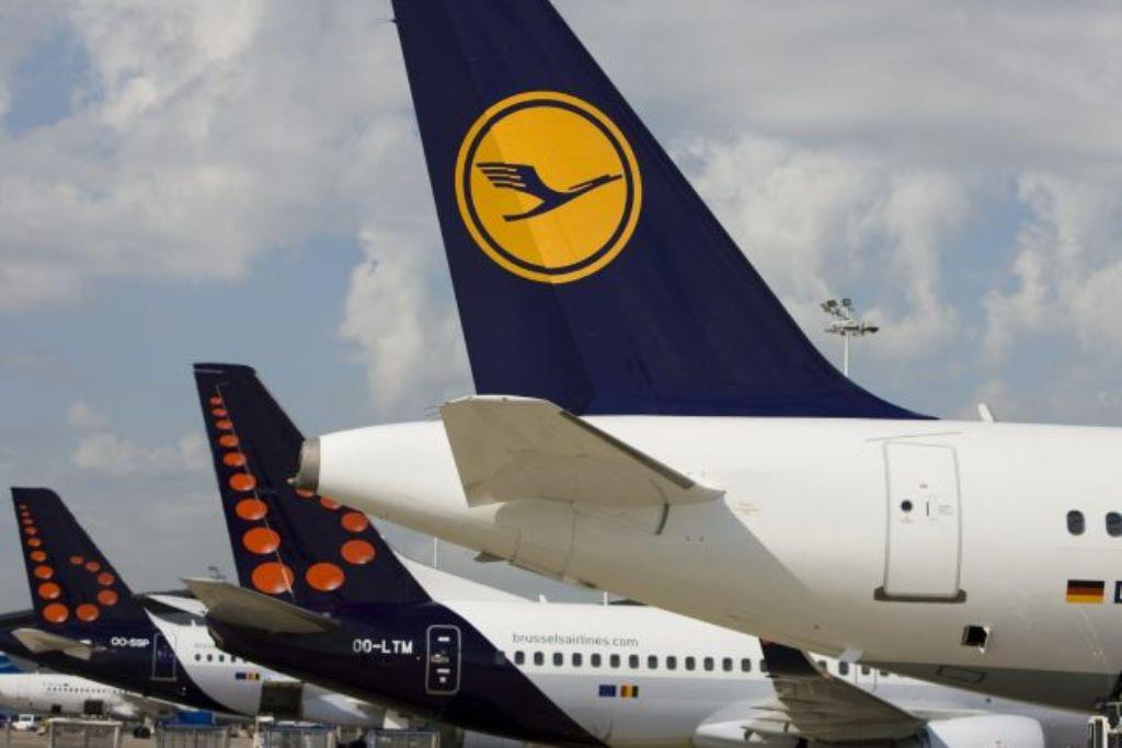 A Lufthansáé a Brussels Airlines Az Utazó Magazin
