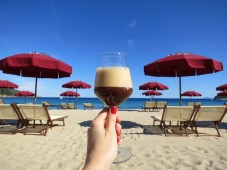 Forró napokra egy hűsítő csoda: Caffé Shakerato