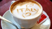 Egy igazi olasz cappuccino