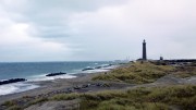 Jylland félsziget világítótornya