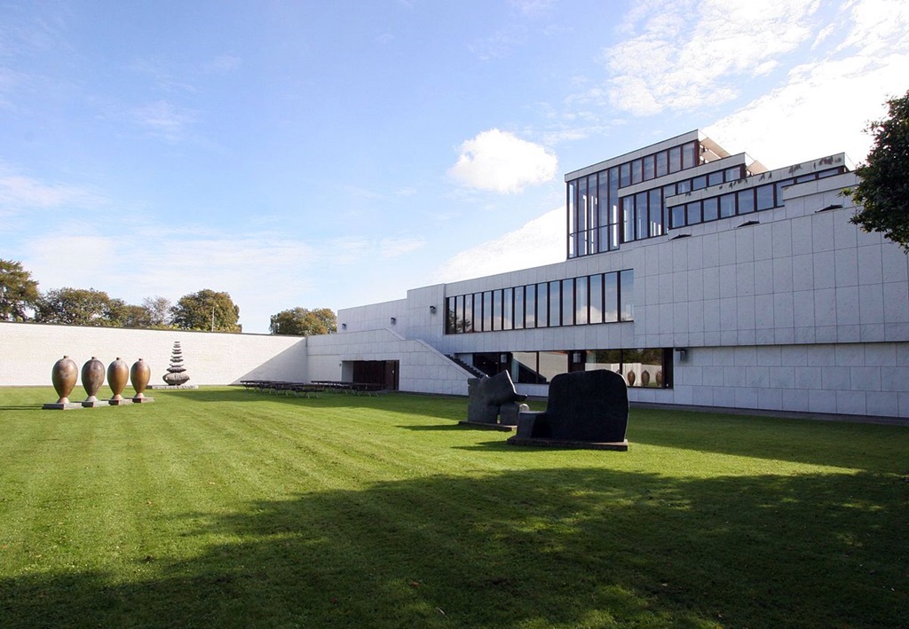 Modern Művészeti Múzeum