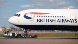 British Airways: helyreáll a rend