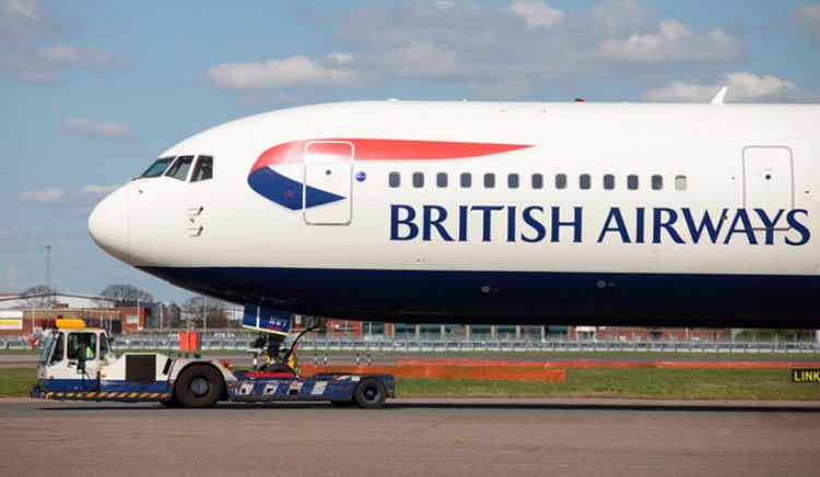British Airways: helyreáll a rend