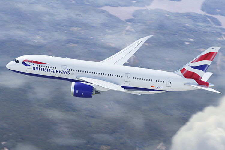 Újraindulnak a British Airways járatai