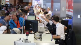 Budapest Airport: gyorsabb, kényelmesebb check-in Ferihegyen