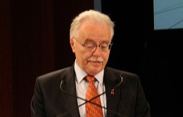 Dr. Fodor Tamás, Sopron polgármestere