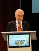 Dr. Fodor Tamás, Sopron polgármestere