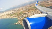 Korlátozná az ivást a repülőkön a Baleár-szigetek kormánya
