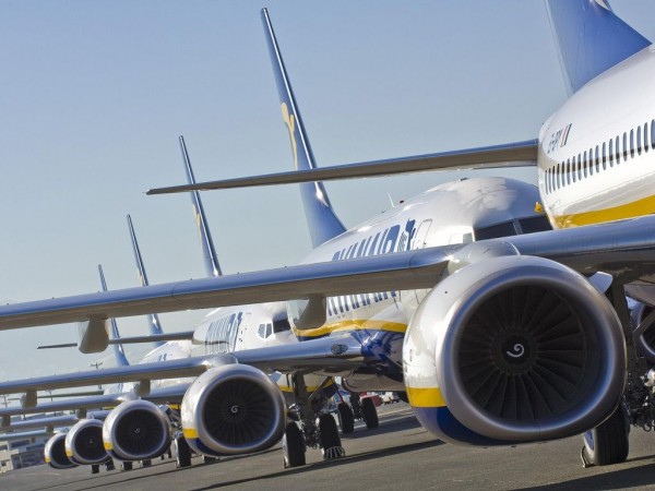 Liverpoolba indít közvetlen járatot Budapestről a Ryanair is