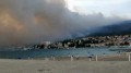 Horvátországi tűz: túl a nehezén