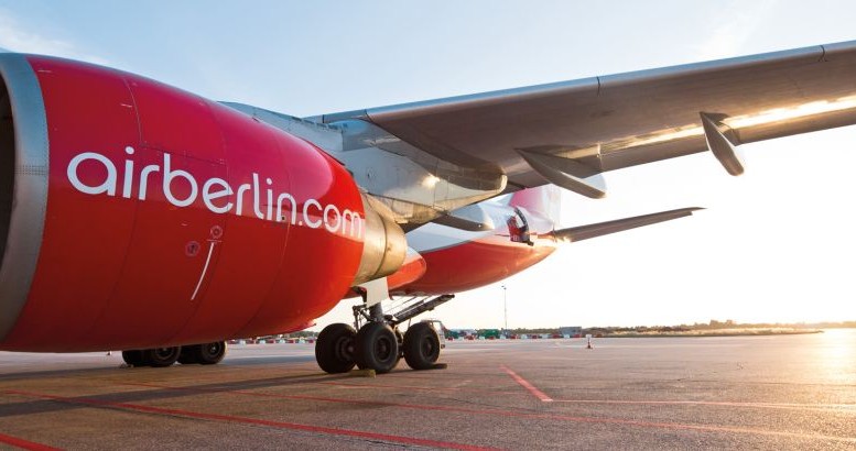 Százezrek követelhetik vissza pénzüket a csődbe ment Air Berlin légitársaságtól
