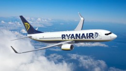 A Lufthansa és az Air Berlin összefogásától tart a Ryanair