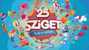 Indul a Sziget!