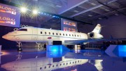 Gigaüzletet lát a regionális gépek piacában a Bombardier