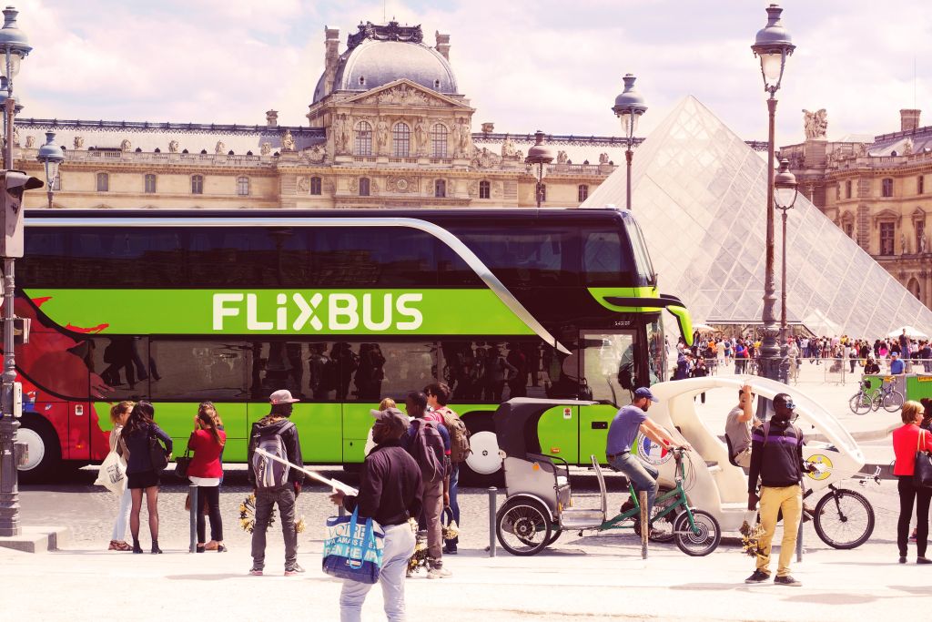 Regionális irodát nyitott Budapesten a FlixBus