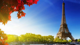 Golyóálló üvegfal mögé kerül Franciaország büszkesége