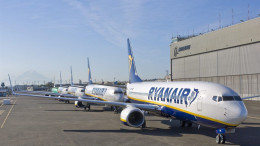 Sokba kerül a járattörlés a Ryanair-nek: sokan kérték vissza a jegyárat