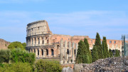 Feltárul a Colosseum negyven éve lezárt része