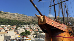 Dubrovnik tovább nőne