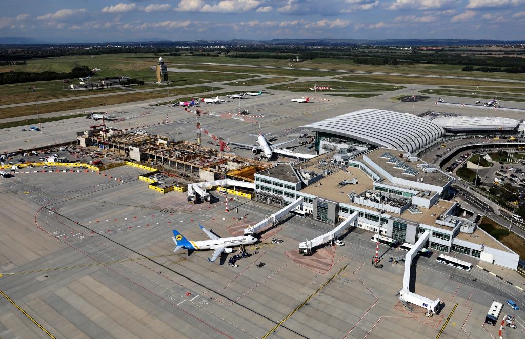 Minden európai működési engedélyt megszerzett a Budapest Airport!
