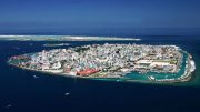 Maldív-szigeteki forrongások: tájékozódni kell utazás előtt