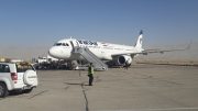 Járatot indít Budapestre az Iran Air