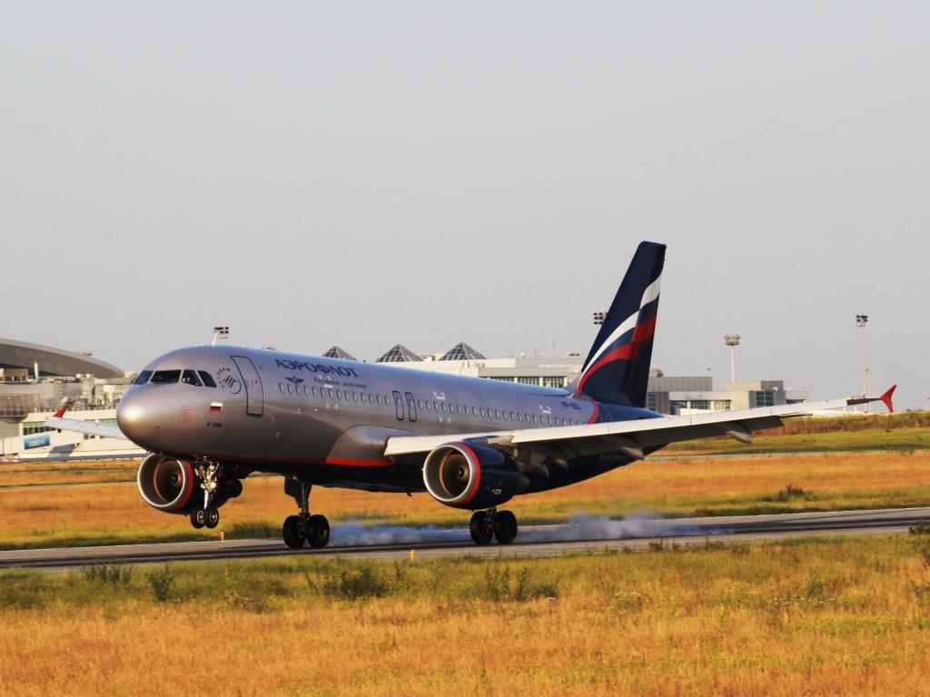 Oroszországból szeretettel: napi négy Aeroflot járat