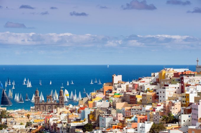 Ezek voltak a legnépszerűbb spanyol úti célok