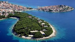 A Kuna árfolyama drágítja a horvát nyaralást