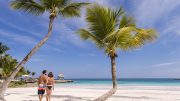 Punta Cana a pihenés, kikapcsolódás és a golfozók Mekkája