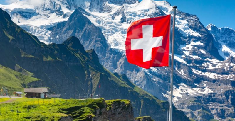 Már érzi a svájci síturizmus a globális felmelegedést