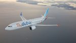 Július végéig nem közlekednek a flydubai Budapest–Dubaj járatai Július végéig nem közlekednek a flydubai Budapest–Dubaj járatai