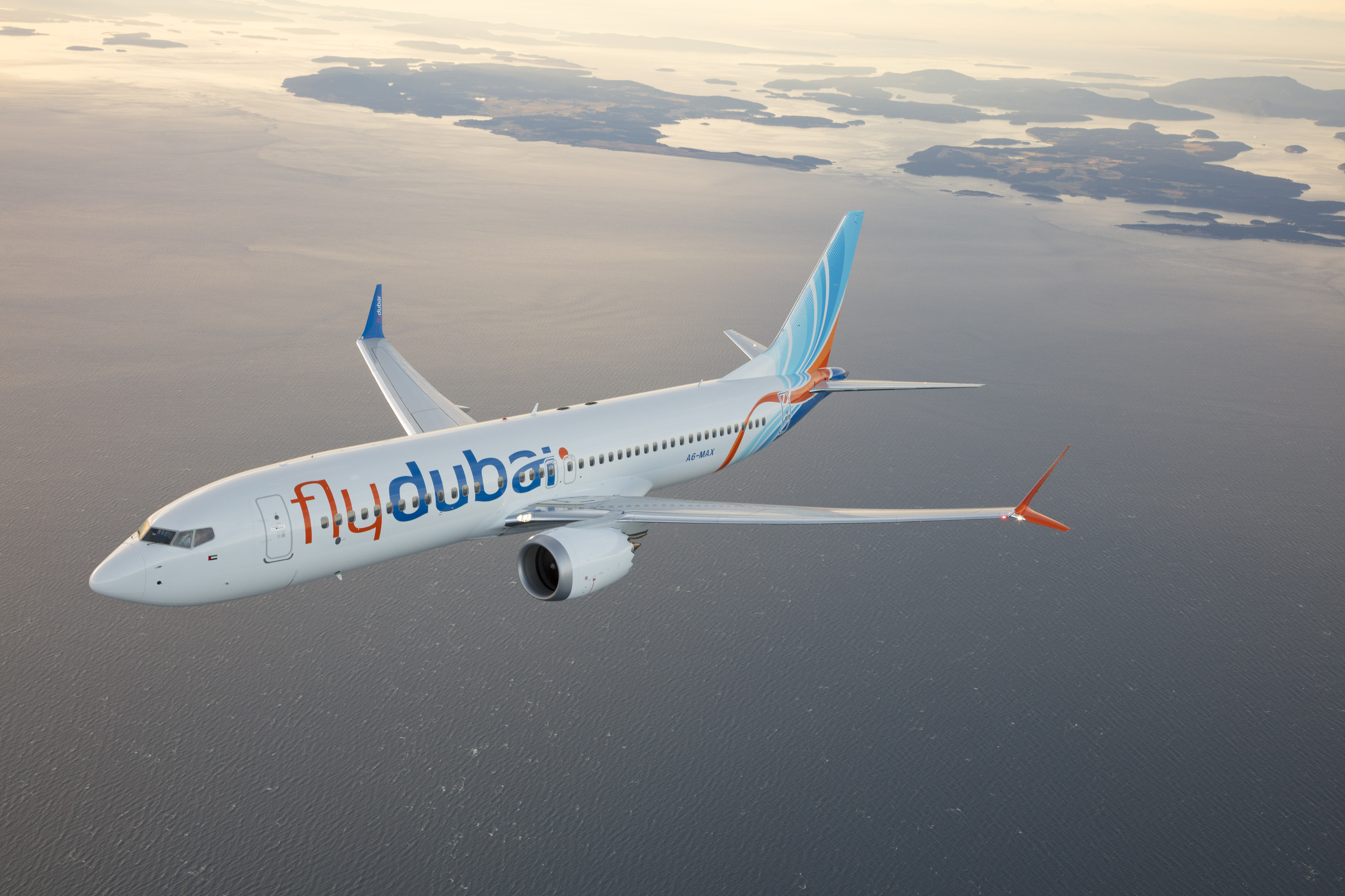 Július végéig nem közlekednek a flydubai Budapest–Dubaj járatai Július végéig nem közlekednek a flydubai Budapest–Dubaj járatai
