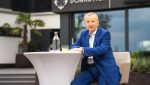 Gaál Miklós, a Donautica igazgatója: a szálloda olyan, mint a színház, minden nap meg kell dolgozni az elismerésért