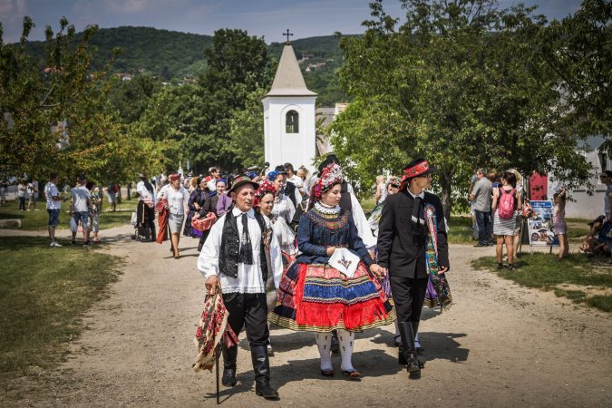 Pünkösdi eseménydömping a Balatontól Ópusztaszerig – hétvégi programajánló