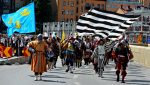 A felszabadulás 500 éves évfordulóját ünnepelték Stockholmban