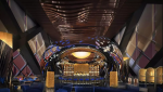 Egy fedél alatt a globális csúcsgasztronómia a dubaji top luxushotelben