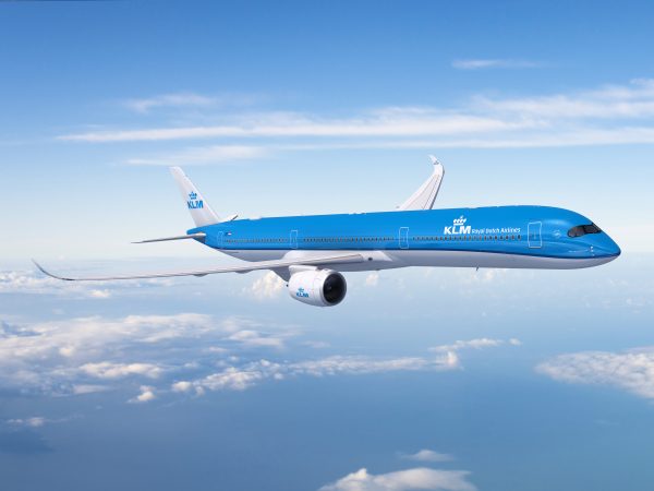 Komoly flottafejlesztés az Air France-KLM csoportnál