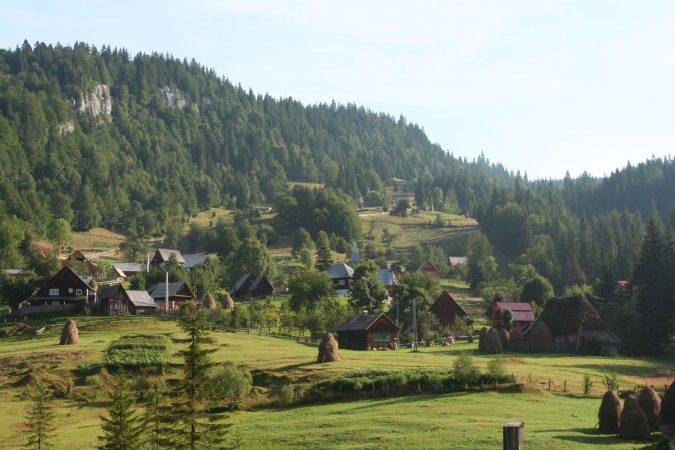 Turisztikai kísérlet Erdélyben: ökomúzeumba szerveznek falvakat