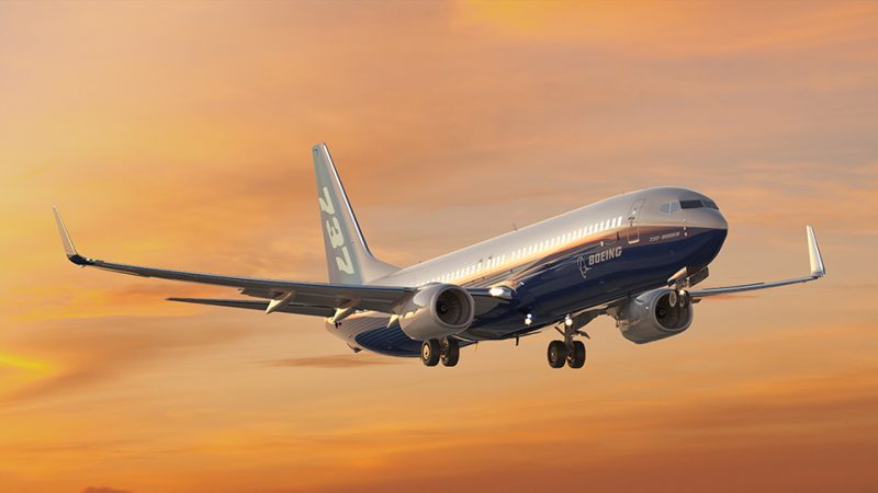 Csúcsvezető mondott le a Boeing-nél a 737-es hibái miatt