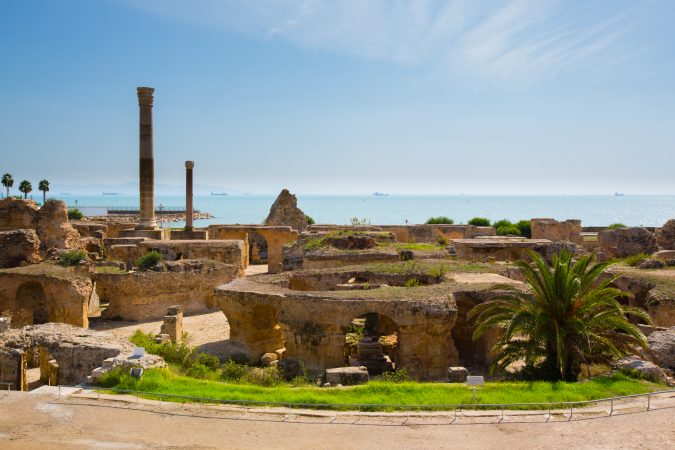 Tunézia: ókori civilizáció modern értékekkel
