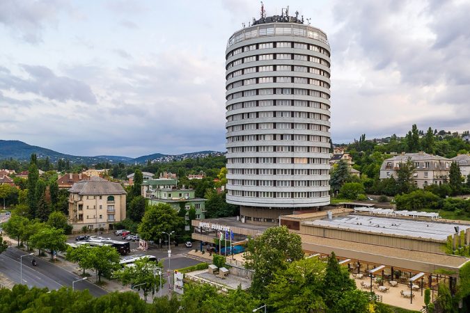 Eladták a Körszállót, az üzemeltető viszi tovább a házat