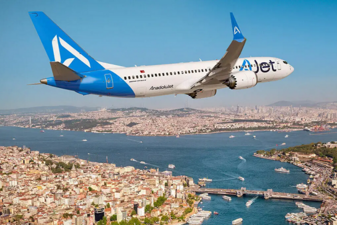 Új légitársaság indít járatot Isztambul ázsiai repterére
