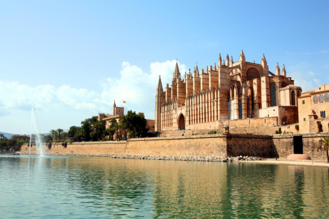 Velence után Mallorca fővárosa is korlátozná a tömegturizmust