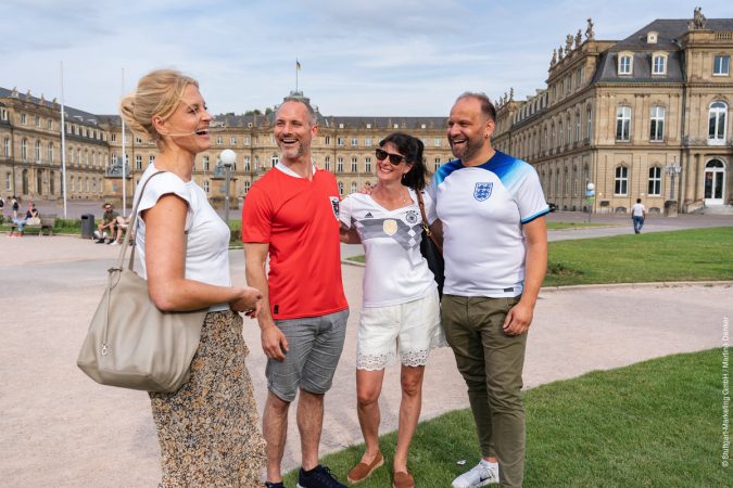 Gyorsan nő a német turizmus – és még csak most jön a futball-EB!