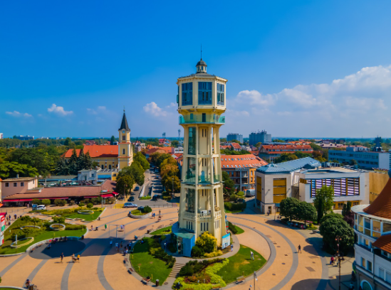 Őszi kulináris körutazás a Balaton déli fővárosában